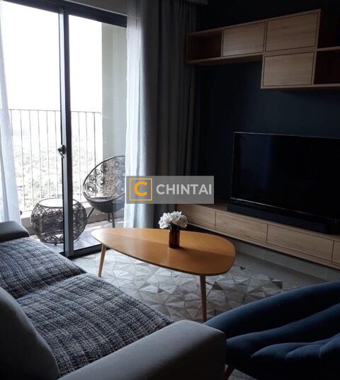 Furnished 02 Beds Apartment Masteri Thao Dien For Rent MD491