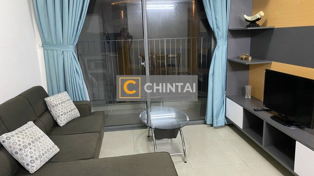 Lovely 02 Beds Apartment Masteri Thao Dien For Rent MD278