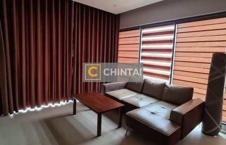 Low Floor 2 Beds Canary Tower In Diamond Island For Rent DI647