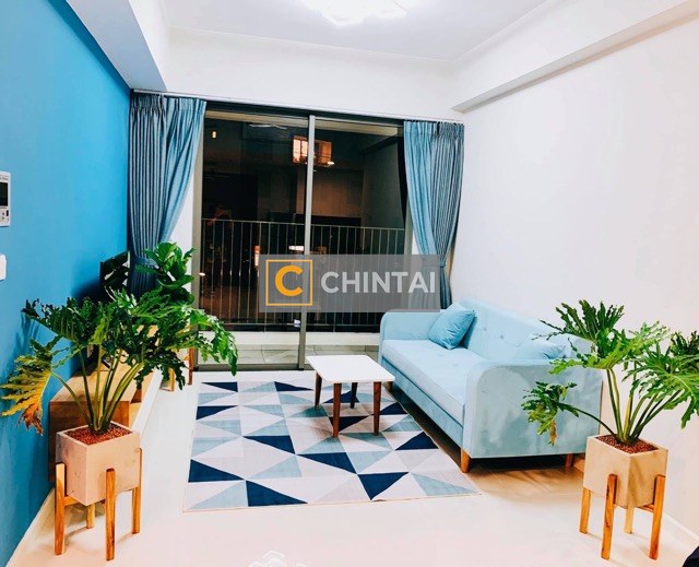 River View 02 Bedrooms Masteri An Phu Apartment For Rent MA785