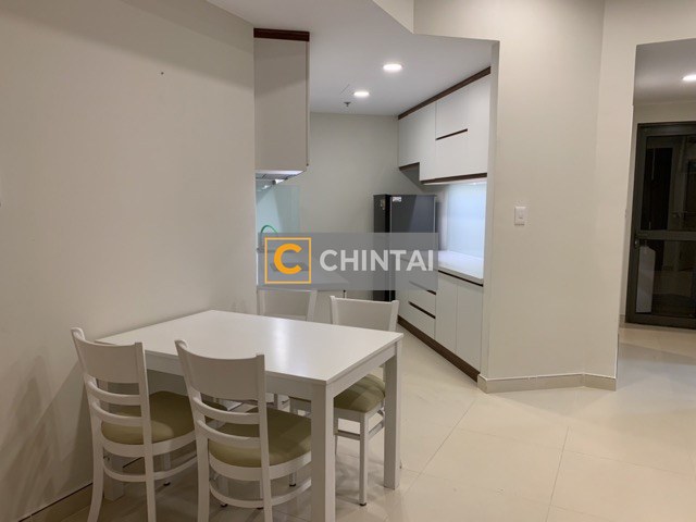 River View 02 Beds Unit Masteri Thao Dien For Rent MD670