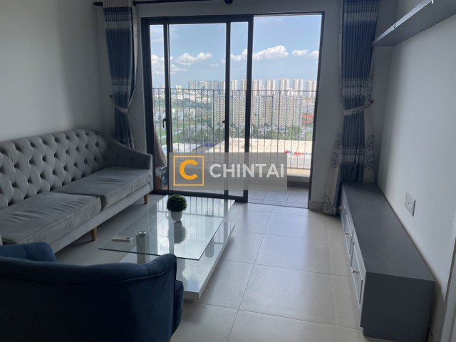 River View 02 Beds Unit Masteri Thao Dien For Rent MD688