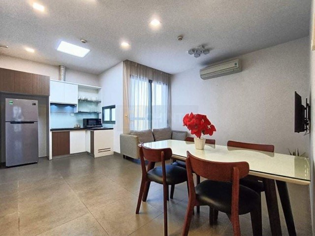 Service Apartment 02 Beds Reasonable Price In Thao Dien SA315