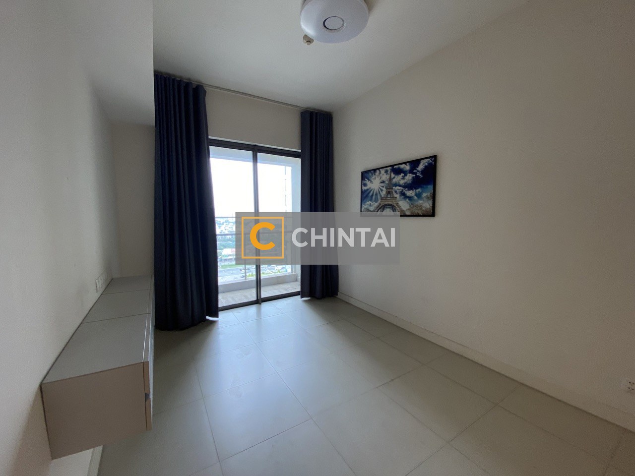 Unfurnished 01 Bedroom Apartment In Gateway Thao Dien GW673