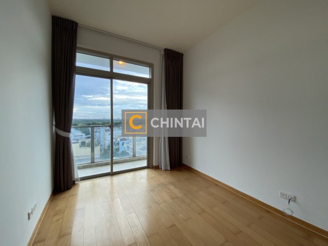 Unfurnished 03 Bedrooms Apartment Vista An Phu For Rent VA892