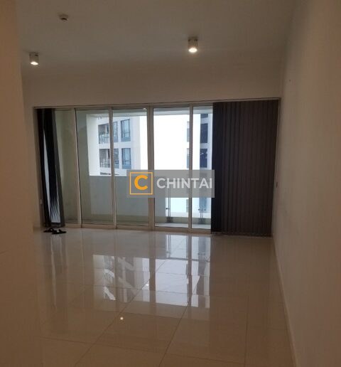 Unfurnished Estella An Phu 02 Beds Apartment For Rent EA977