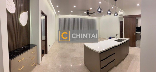 Unfurnished The Dedge Thao Dien 04 Bedrooms Unit ED872