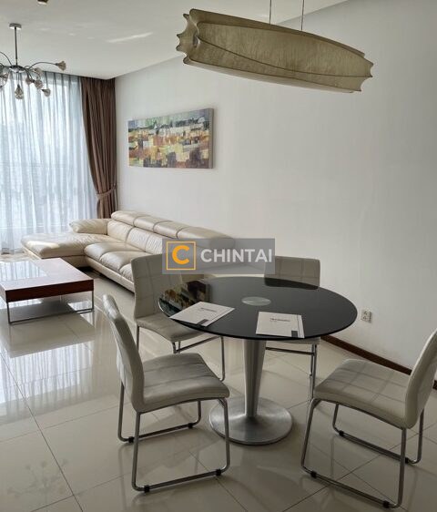 Bright 3 Bedrooms Unfurnished Unit In Xii Riverview For Rent XI228