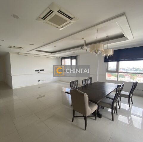 Huge 3 Bedrooms Unfurnished Unit In Xii Riverview For Rent XI782
