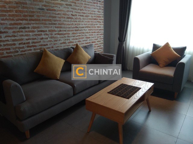 Lovely 03 Bedrooms Apartment Tropic Garden For Rent TG754