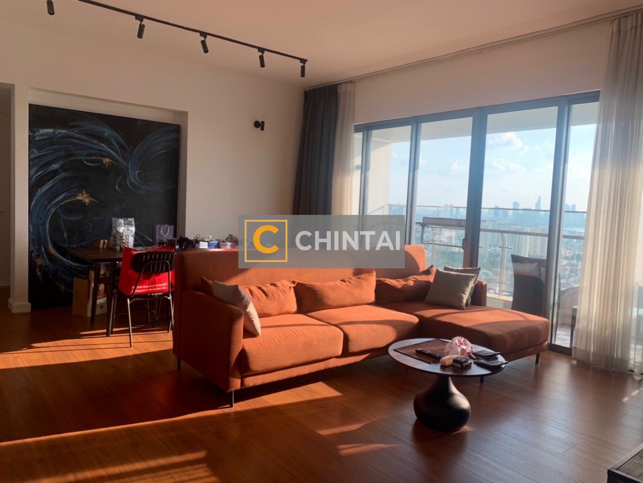 04 Bedrooms Gateway Thao Dien GW659