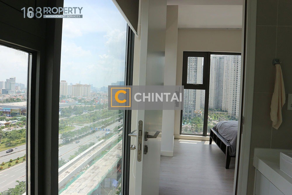 Cheap Price Gateway Thao Dien 02 Bedrooms GW128