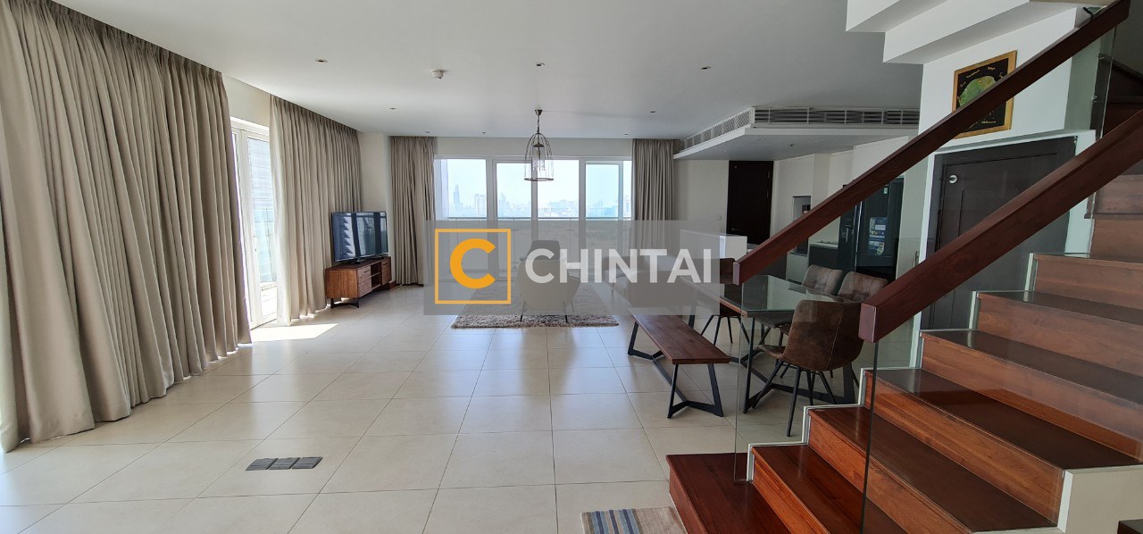 Duplex Diamond Island Brilliant Tower