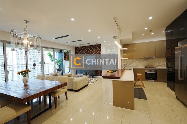 EH262 04 Bedrooms Estella Heights Low Floor Tower