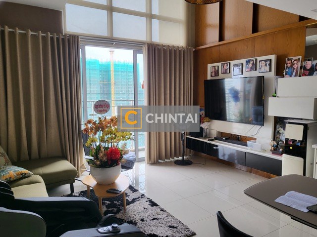 EH3355 Expensive Duplex High Floor Tower 3 Estella Heights