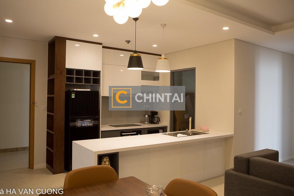 Elegance 02 Bedrooms Diamond Island High Floor Bora Tower