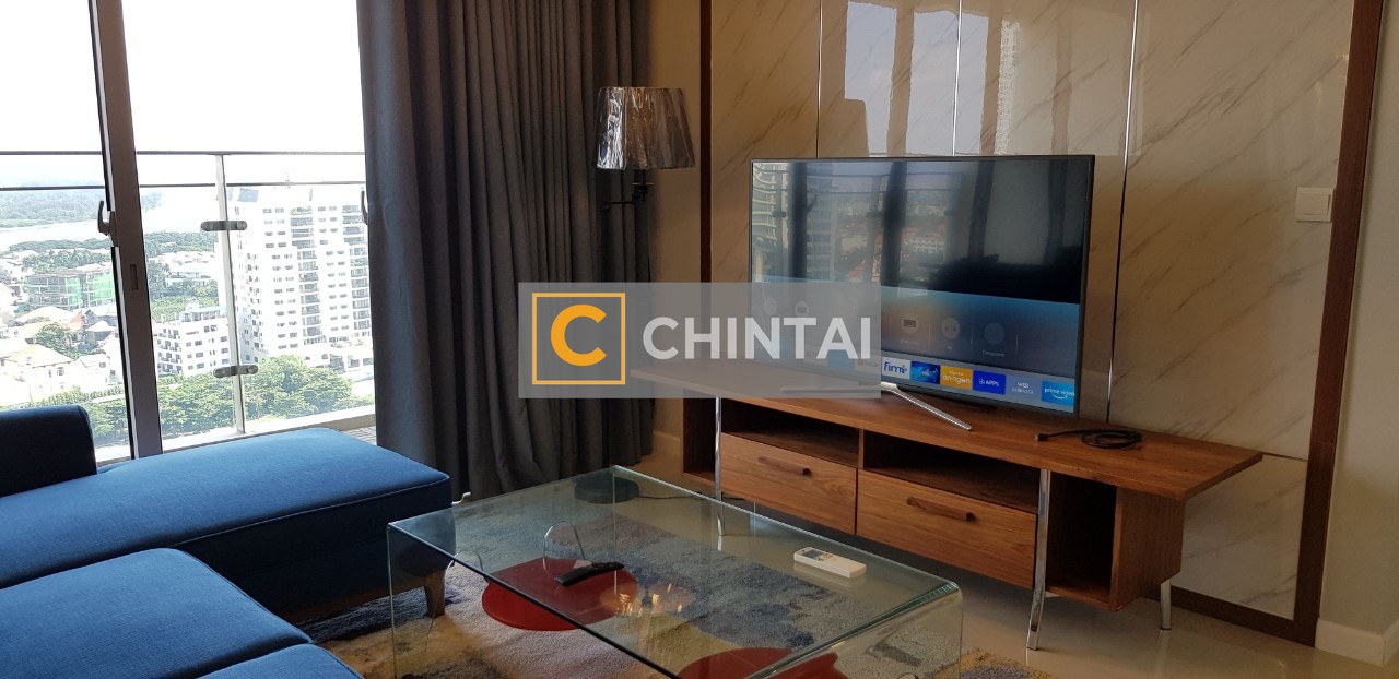 Estella Heights 150 Sqm Middle Floor EH6502