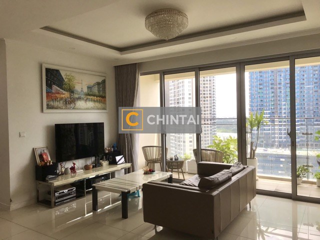 Estella Heights Big Size 03 Bedrooms Fully Furnished Eh691