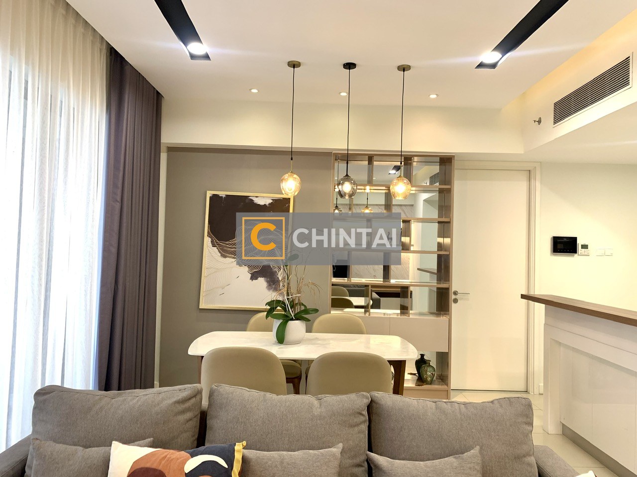 GW52 Newly Refurbished Gateway 02 Bedrooms