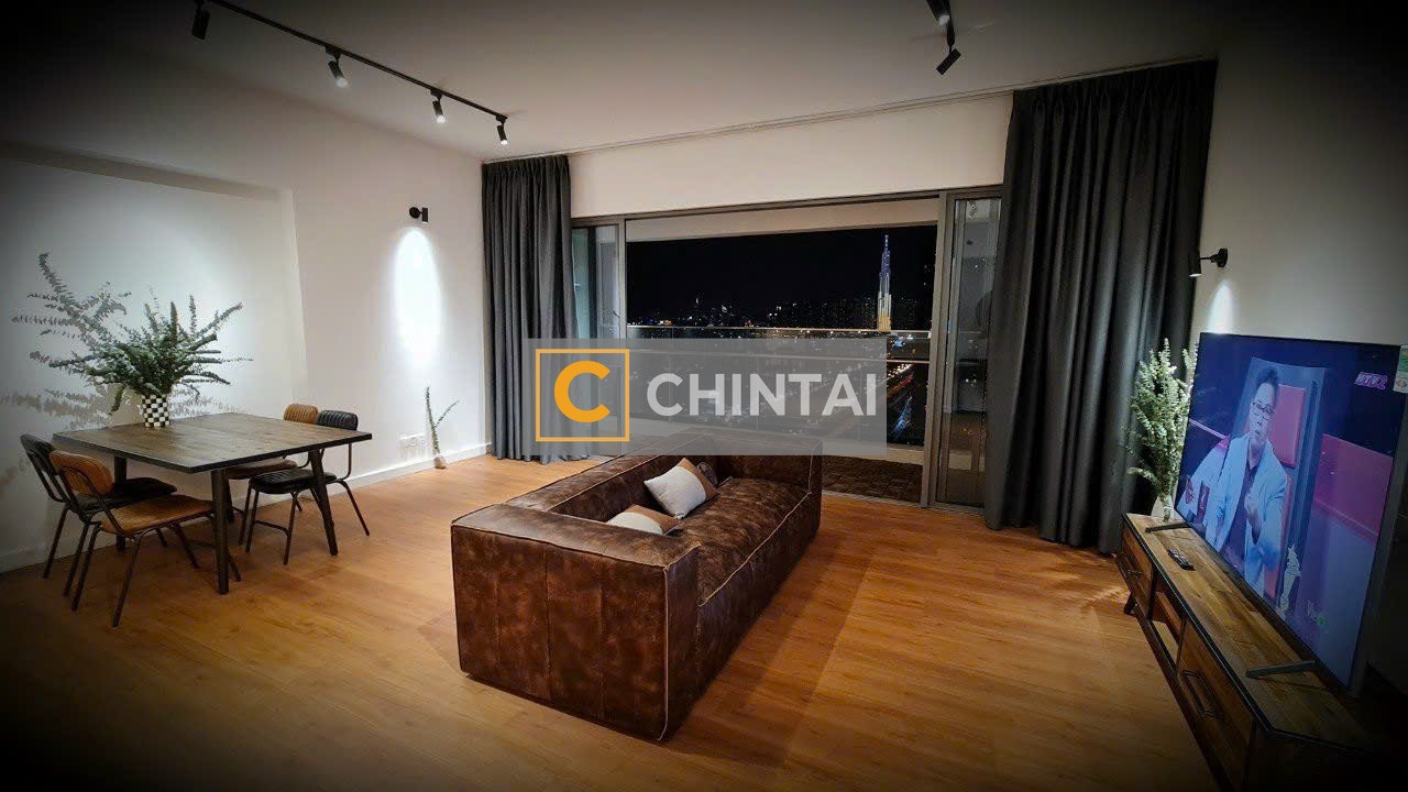 Gateway Thao Dien Aspen Tower 04 Bedrooms GW552