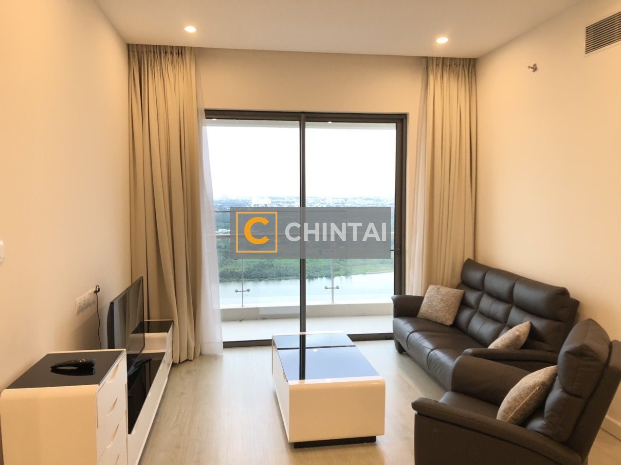 Gateway Thao Dien GW71 Aspen 02 Bedrooms