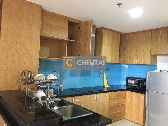 MD34 Masteri Thao DIen 02 Bedrooms