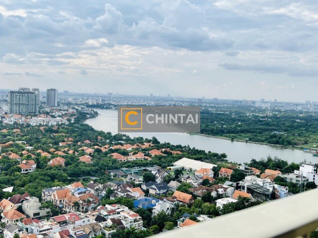 MTD30 Masteri Thao DIen 02 Bedrooms Tower 2