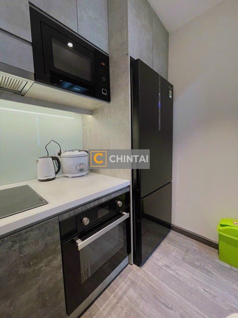 MTD32 Masteri Thao DIen 02 Bedrooms