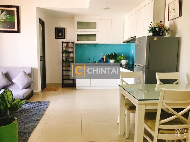 Masteri Thao Dien 02 Beds MD281