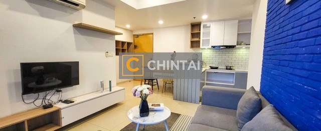 Masteri Thao Dien 02 Beds MD287