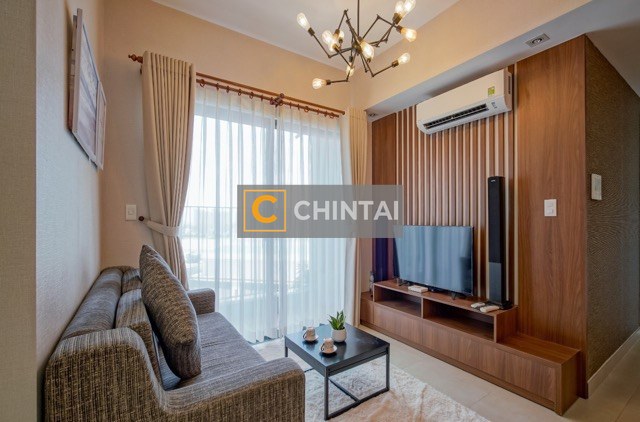 Masteri Thao Dien 02 Beds MD724