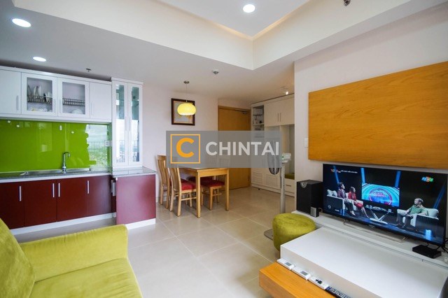 Masteri Thao Dien 02 Beds MD944