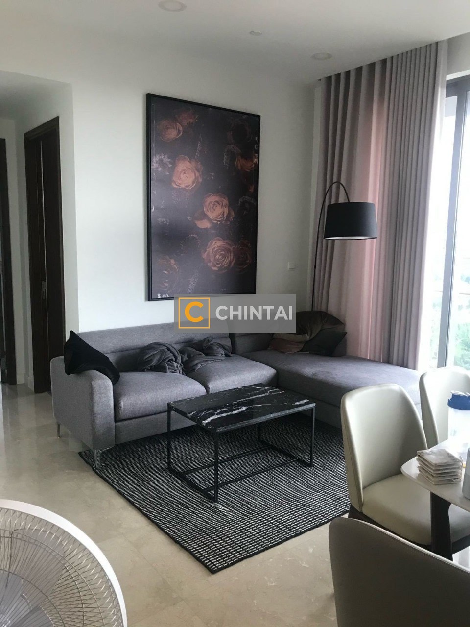 Nassim Thao Dien 02 Bedrooms NS0413