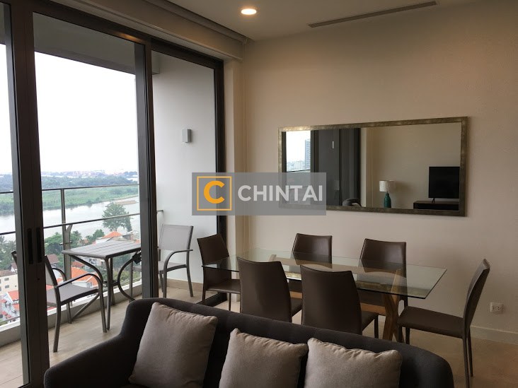 Nassim Thao Dien Affordable 03 Bedrooms Unit