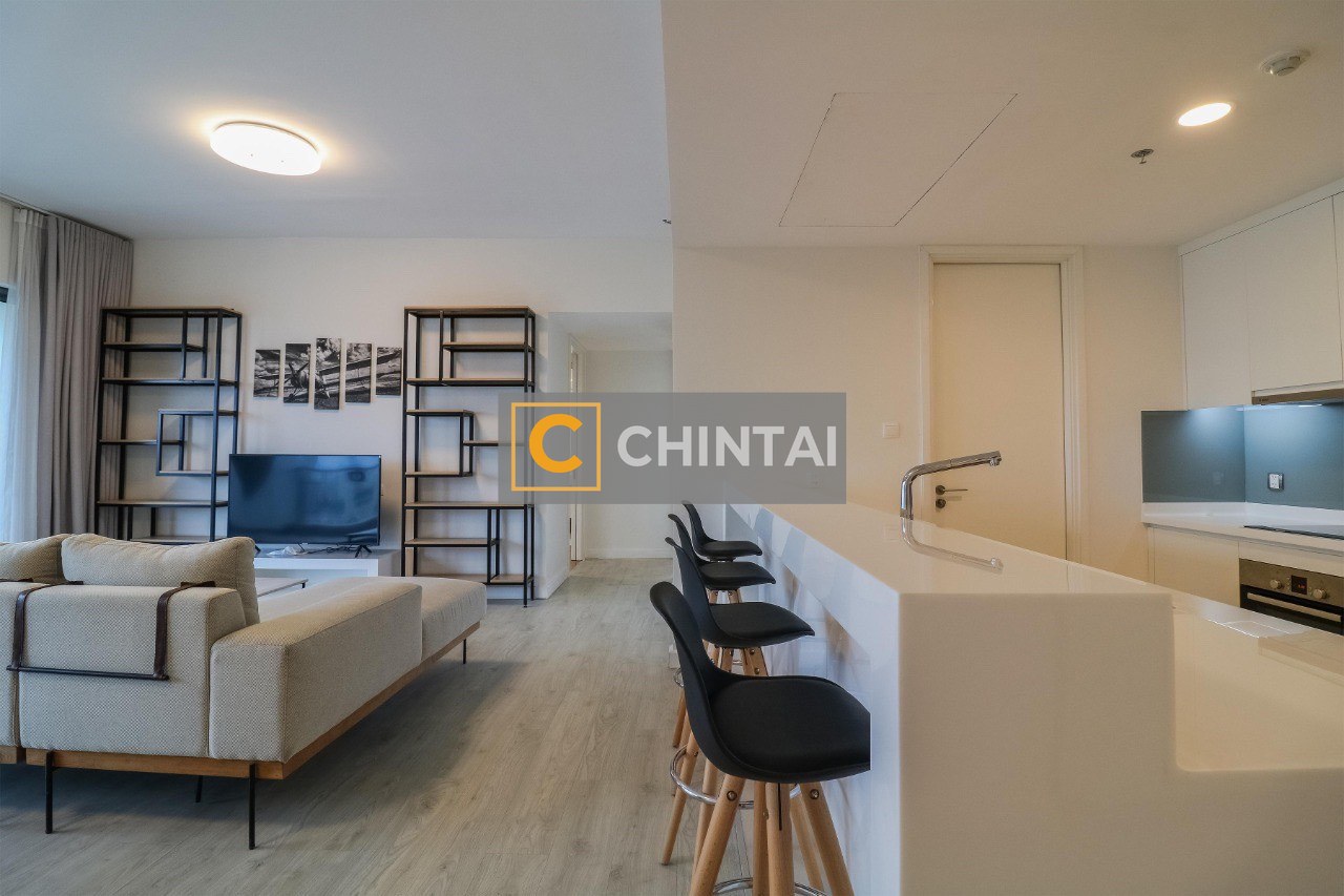 Outstanding 04 Bedrooms Gateway Thao Dien High Floor Apartment For Rent GW2648