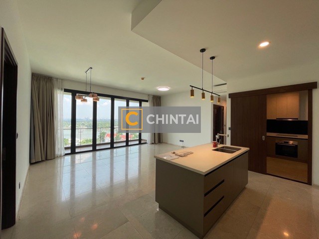 The D'edge Thao Dien 04 Bedrooms Middle Floor DE029