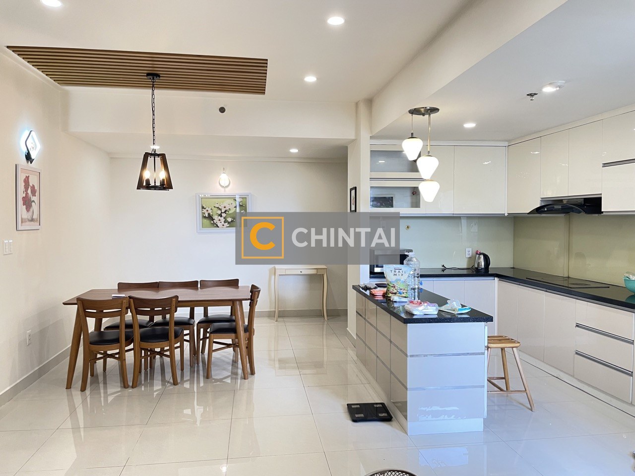 Tropic Garden 03 Bedrooms Middle Floor TG739