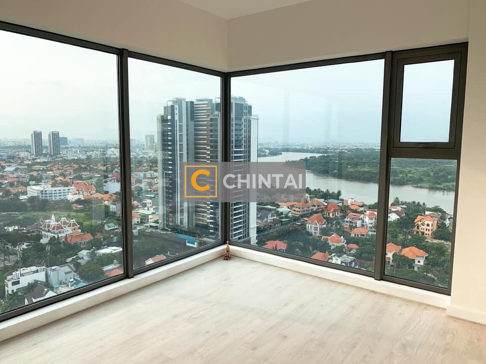 Unfurnished 04 Bedrooms Gateway Thao Dien Maldison Tower For Rent