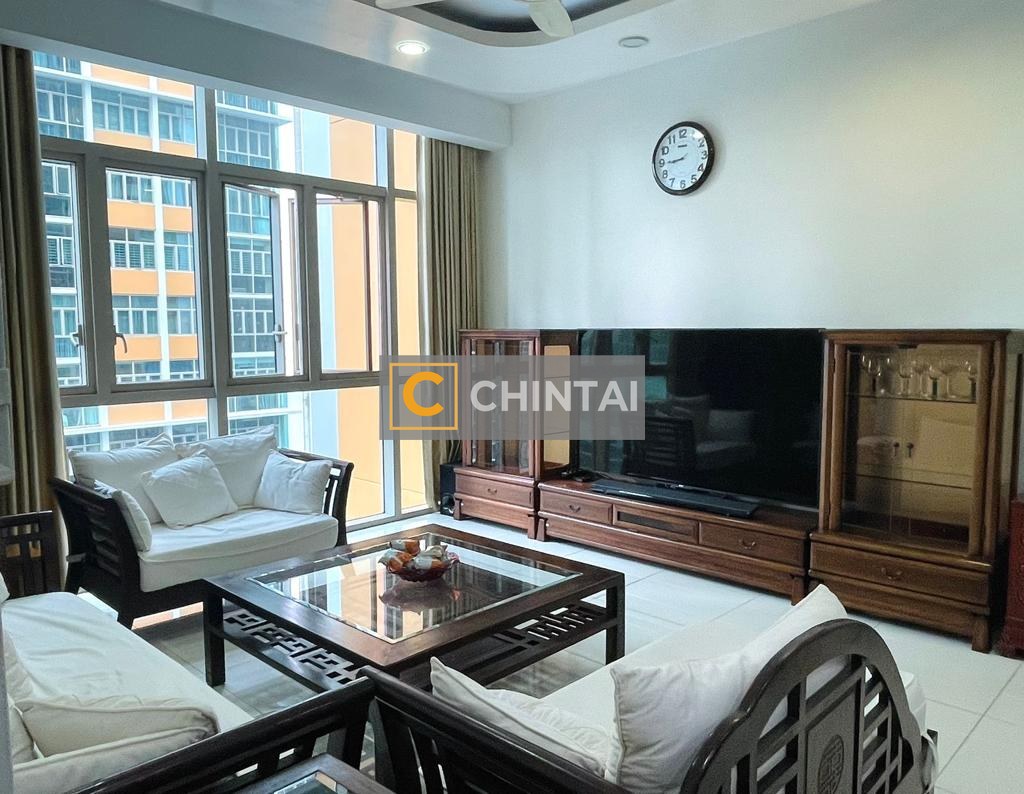 Vista An Phu VA42 03 Bedrooms Furnished