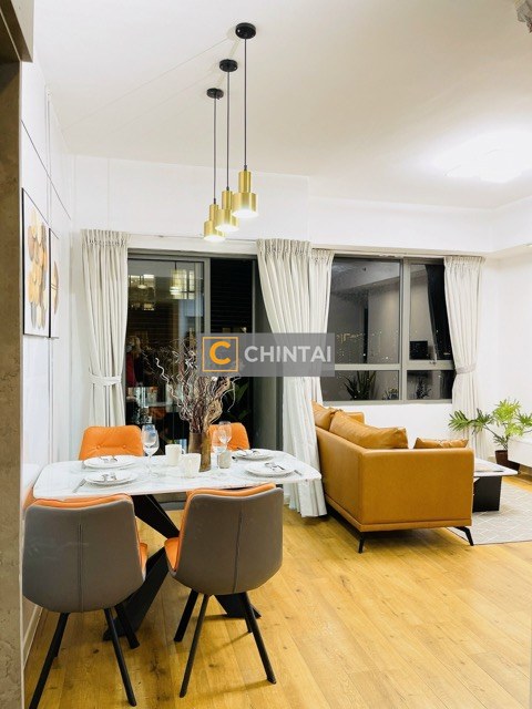 MD433 Masteri Thao Dien 02 Bedrooms