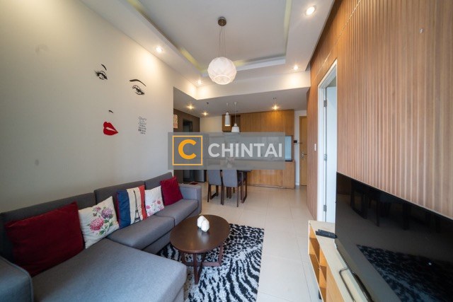 MT092 Tower 5 Masteri Thao Dien 02 Bedrooms