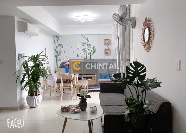 MT37 02 Bedrooms Masteri Thao Dien