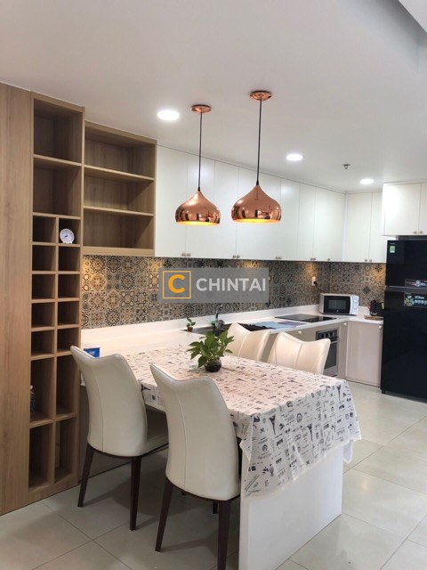 MTD20 Masteri Thao Dien 02 Bedrooms