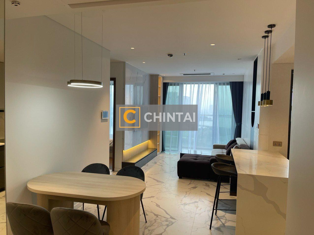 Brand New Crest Metropole 02 Bedrooms For Rent