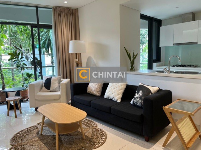 City Garden 02 Bedrooms CG028