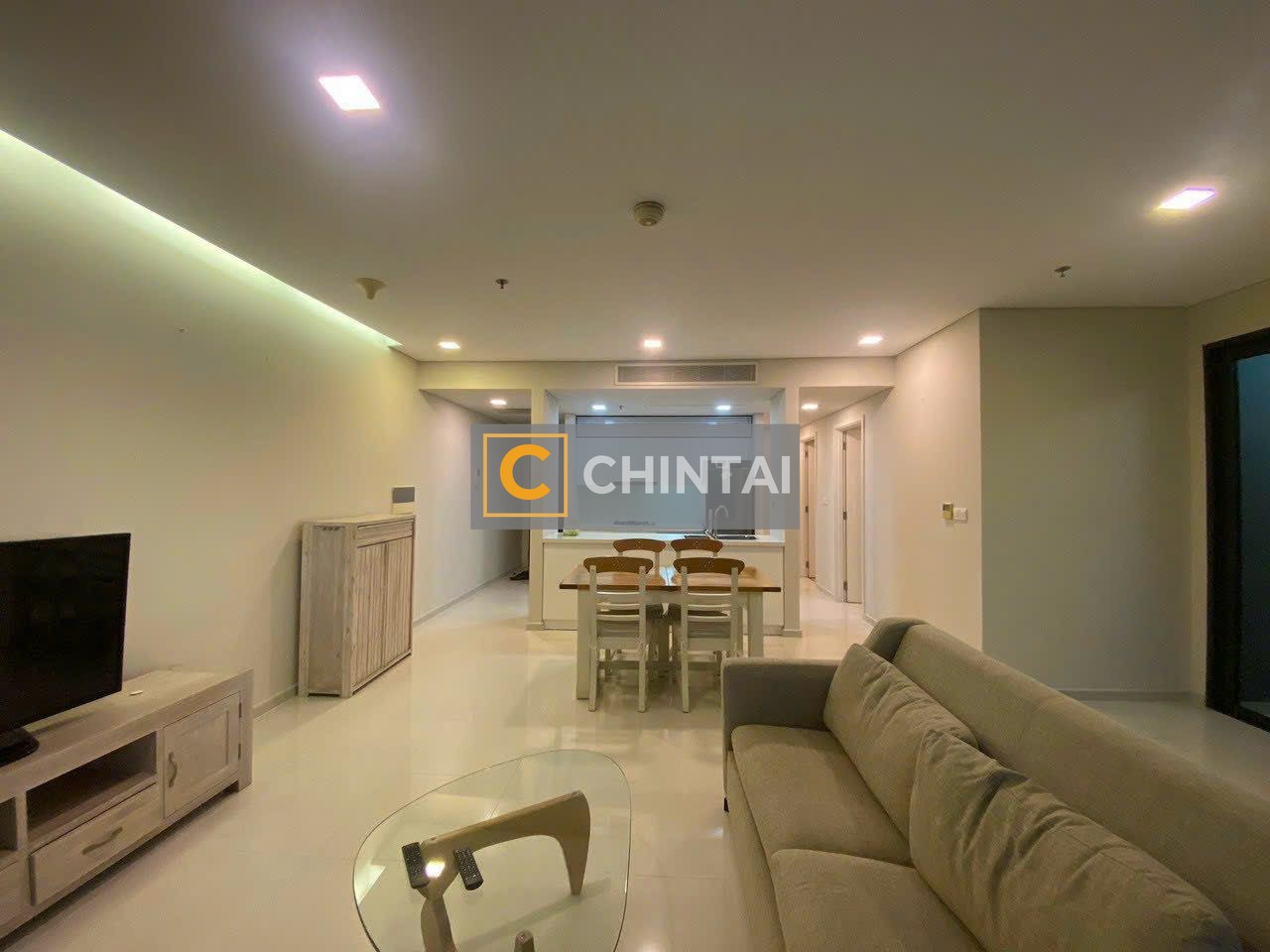 City Garden 02 Bedrooms CG034