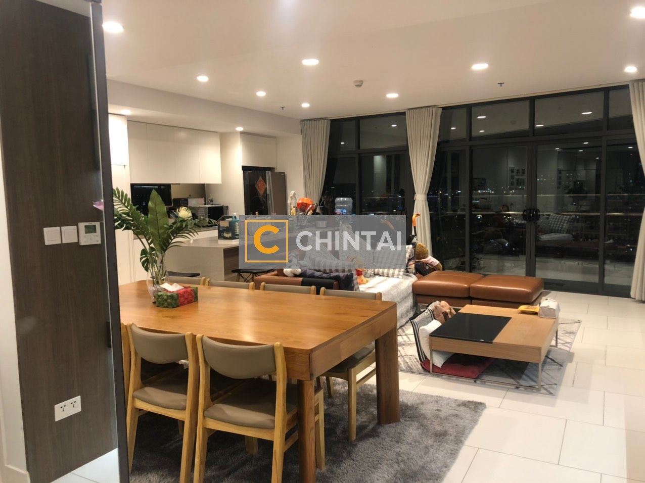 City Garden 03 Bedrooms CG031