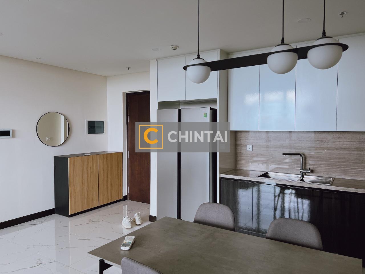 Contemporary Comfort: Rent a Fully Furnished 2 Bedroom Apartment, Live the Dream