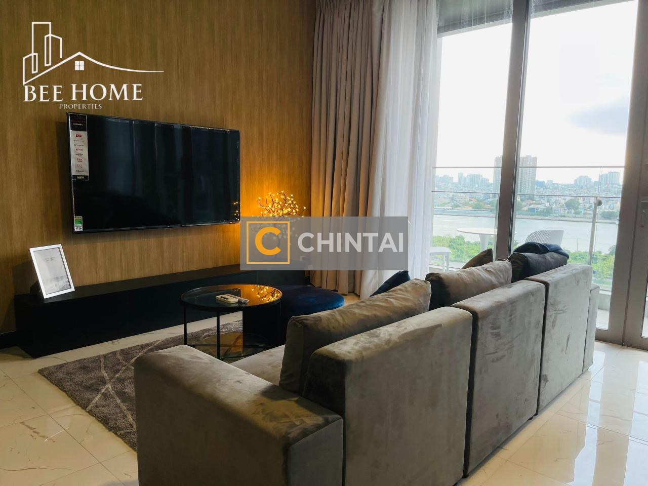 Discover Your New Home: Modern 3 Bedroom Apartment for Rent, Fully Loaded!