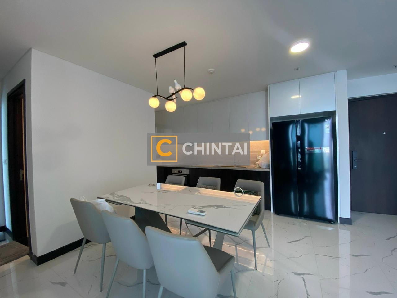 EL85 02 Bedrooms Empire City Linden Tower